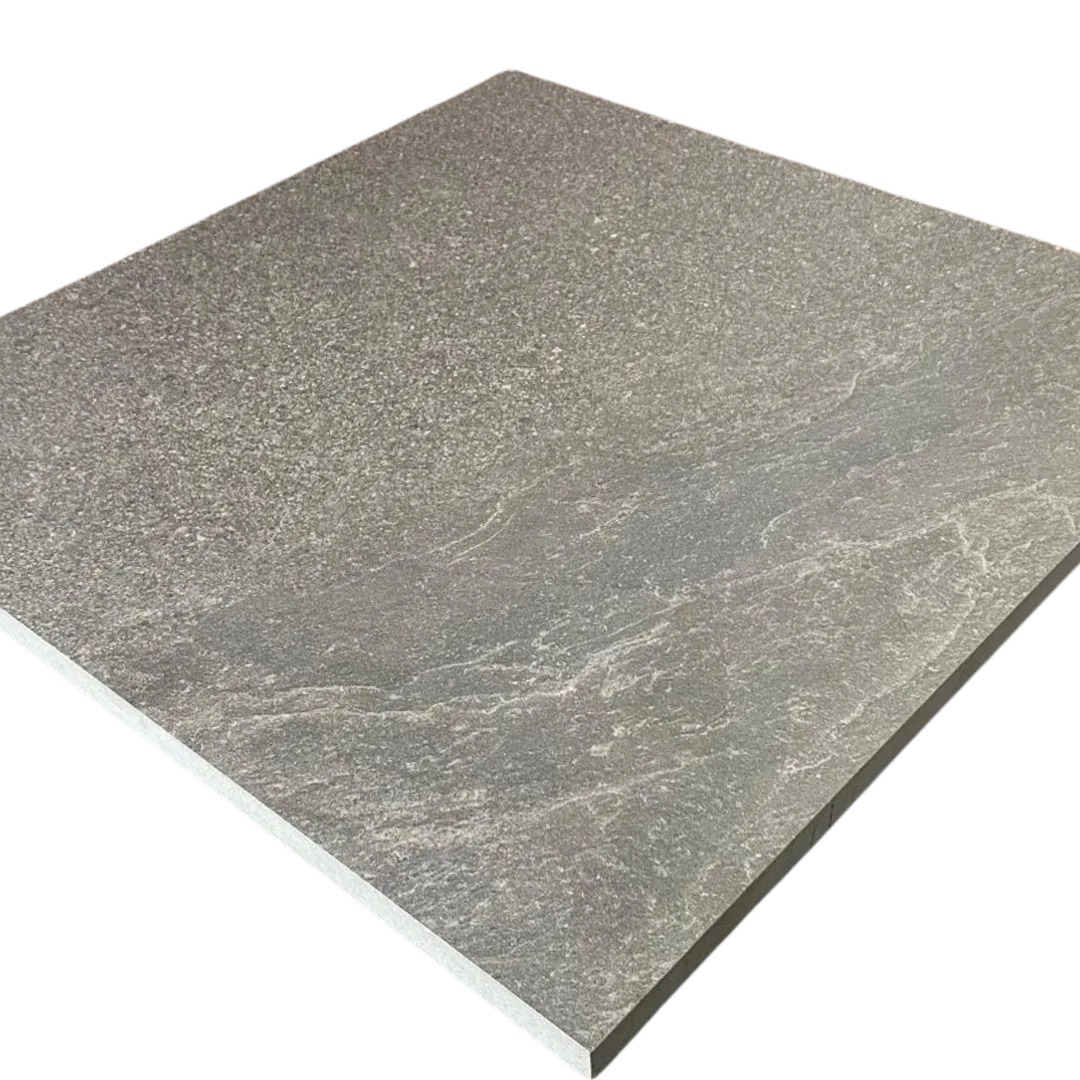 Porcelanato Gris Charcoal 60×60