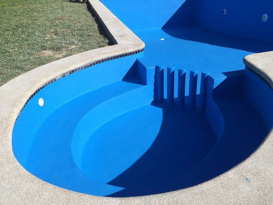 Piscina 10 x 5 Lo Herrera