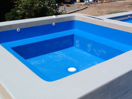 Piscina 9 x 5 Lonquen