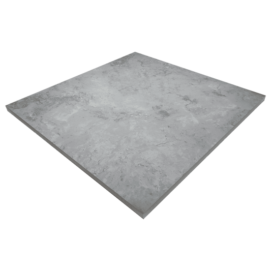 Borde Porcelanato 60x60x2