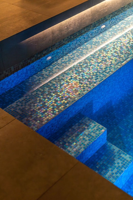 Piscina 6 x 4 Chamisero