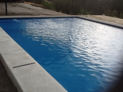 Piscina 12 x 6 metros