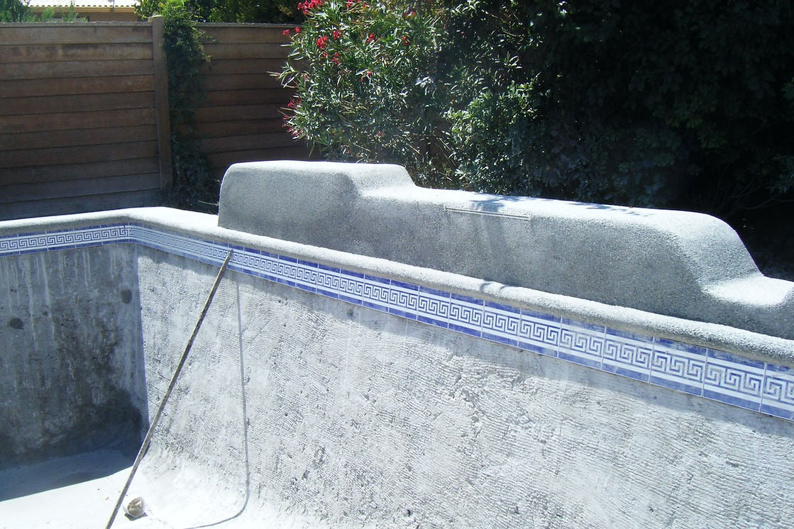 Piscina 12 x 6 Chicureo