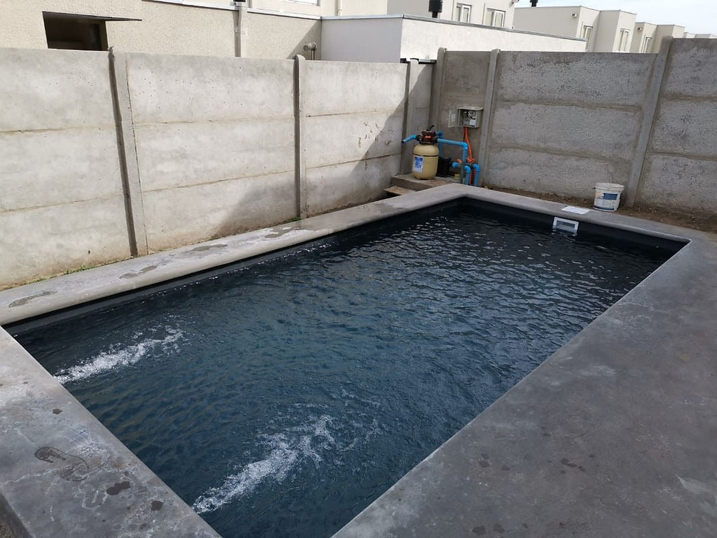 Piscina 5 x 2 Rukan Colina