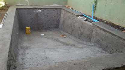 Piscina 6 x 3 La Dehesa