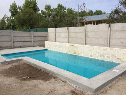 Piscina 7 x 4 Piedra Roja