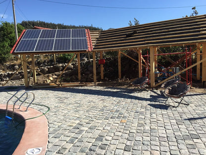 Piscina 18 x 4 Curico