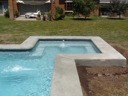 Piscina 10 x 5 Lo Herrera