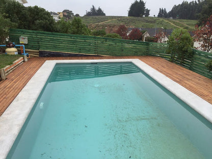 Piscina 6 x 3 Maitencillo