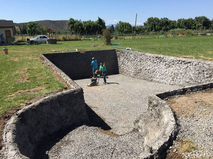 Piscina 10 x 5 Lo Herrera