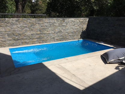 Piscina 5 x 2 metros