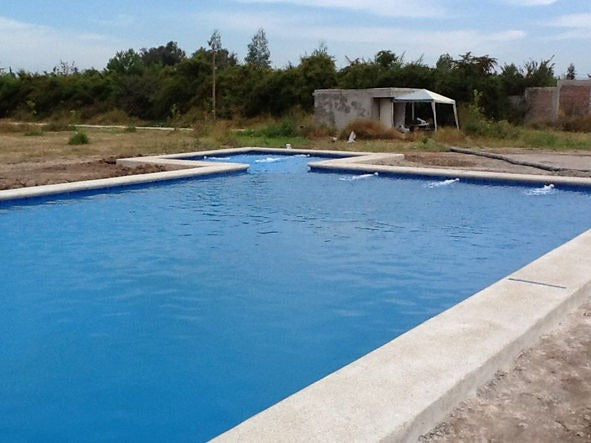 Piscina 15 x 8 Lonquen