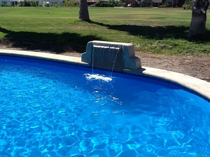 Piscina 14 x 7 Lonquen