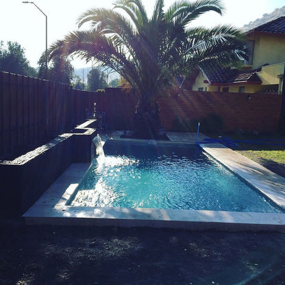 Piscina 7 x 4 Chamisero