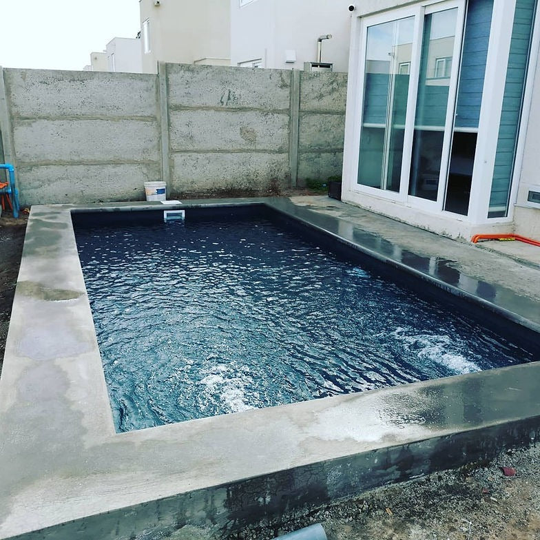 Piscina 5 x 2 Rukan Colina
