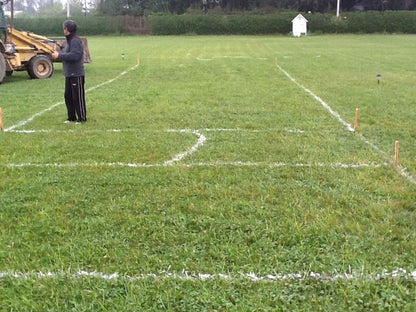 Piscina 14 x 4 Lonquen