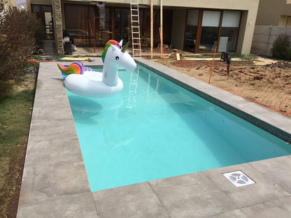 Piscina 7 x 4 Chamisero