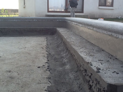 Piscina 10 x 5 Calera de Tango