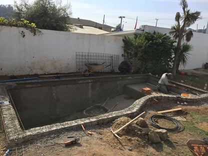 Piscina 7 x 3 La Reina