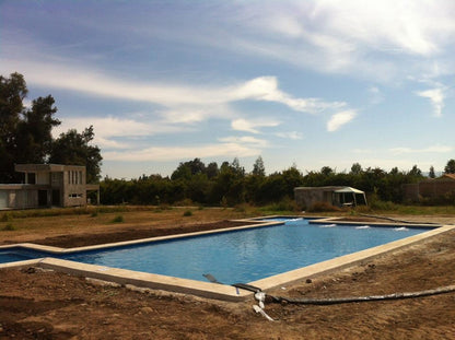 Piscina 15 x 8 Lonquen