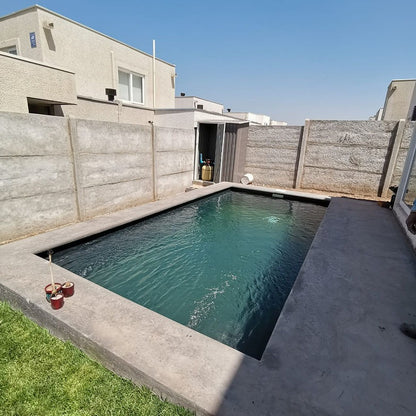 Piscina 5 x 2 Rukan Colina