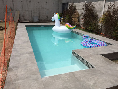 Piscina 7 x 4 Chamisero