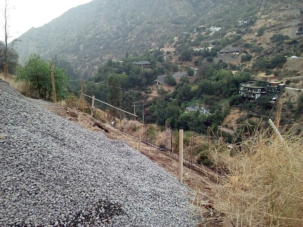 Piscina 9 x 4 metros