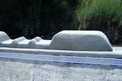 Piscina 12 x 6 Chicureo