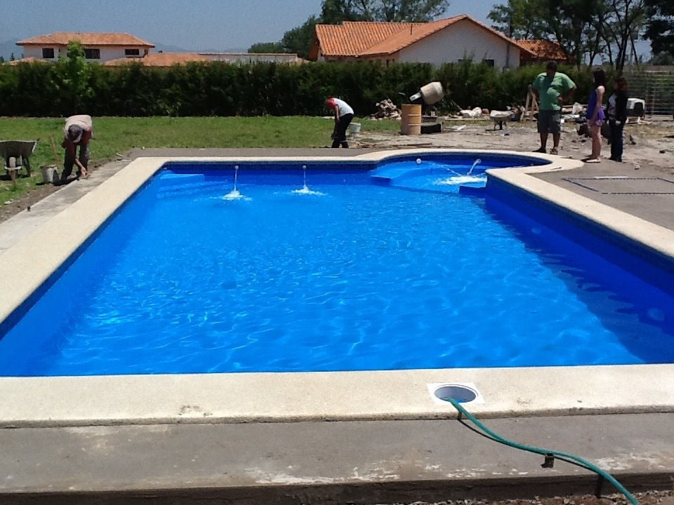 Piscina 12 x 6 Lo Herrera