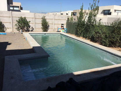 Piscina 7 x 3 Piedra Roja