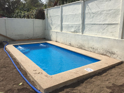 Piscina 5 x 2,5 La Reina