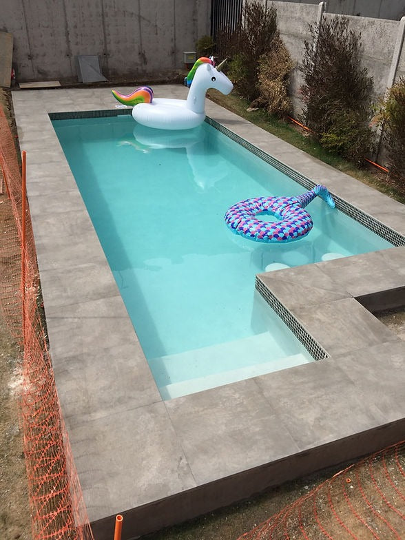 Piscina 7 x 4 Chamisero