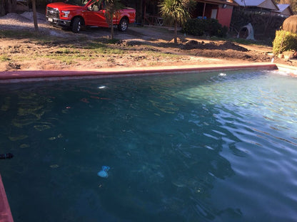 Piscina 10 x 5 Melipilla