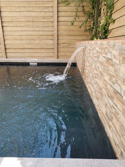 Piscina 4,5 x 3,5 Ñuñoa