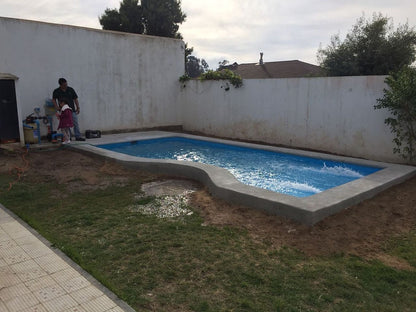 Piscina 7 x 3 La Reina