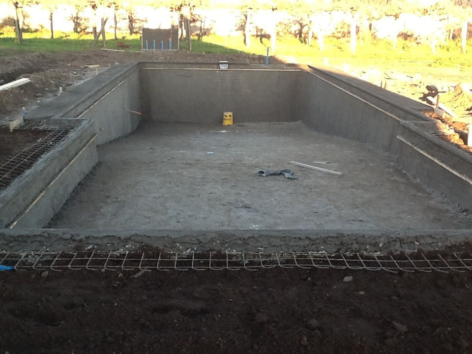 Piscina 10 x 5 Calera de Tango