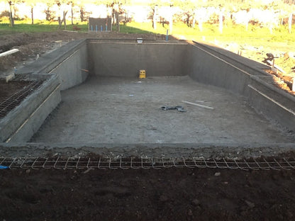 Piscina 10 x 5 Calera de Tango