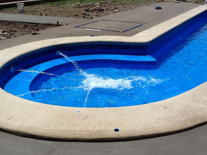 Piscina 12 x 6 Lo Herrera