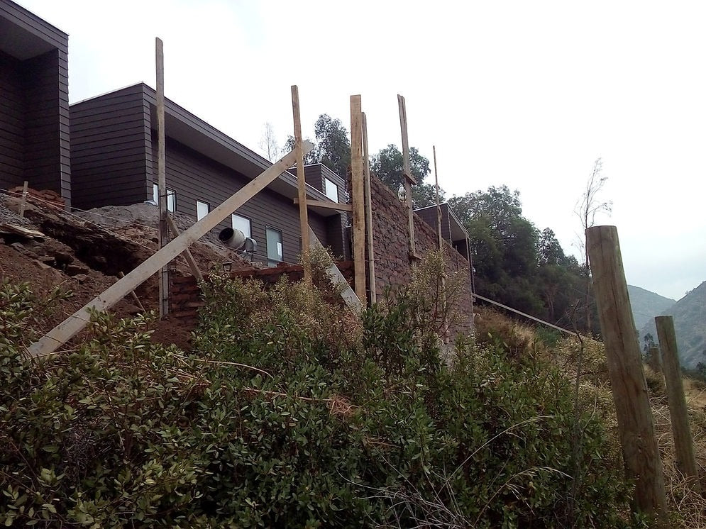 Piscina 9 x 4 metros