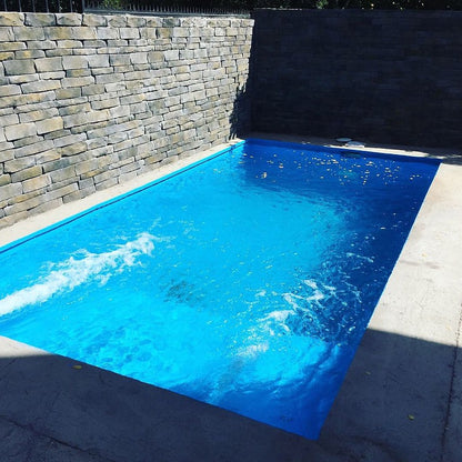 Piscina 5 x 2 metros