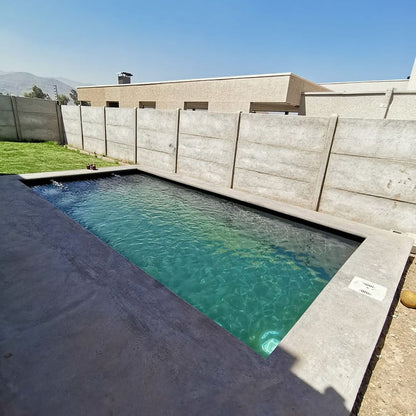 Piscina 5 x 2 Rukan Colina