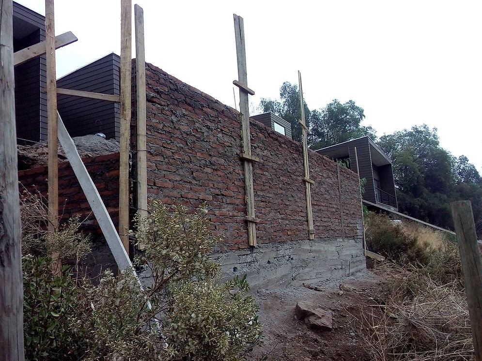 Piscina 9 x 4 metros