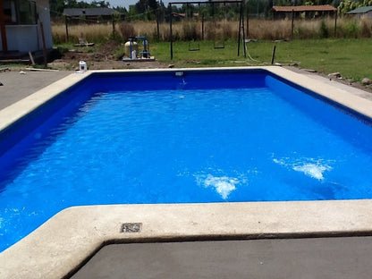Piscina 12 x 6 Lo Herrera