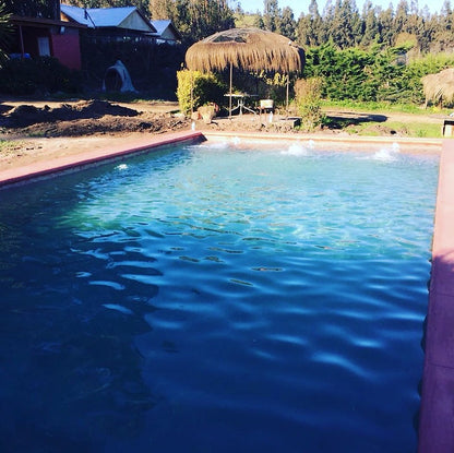 Piscina 10 x 5 Melipilla