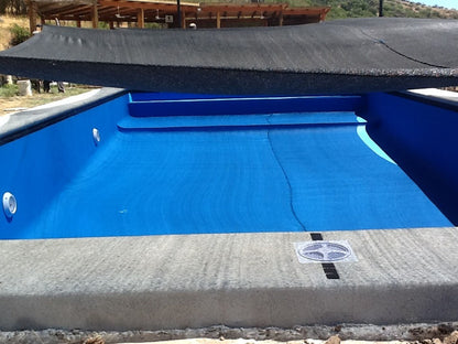 Piscina 12 x 6 metros