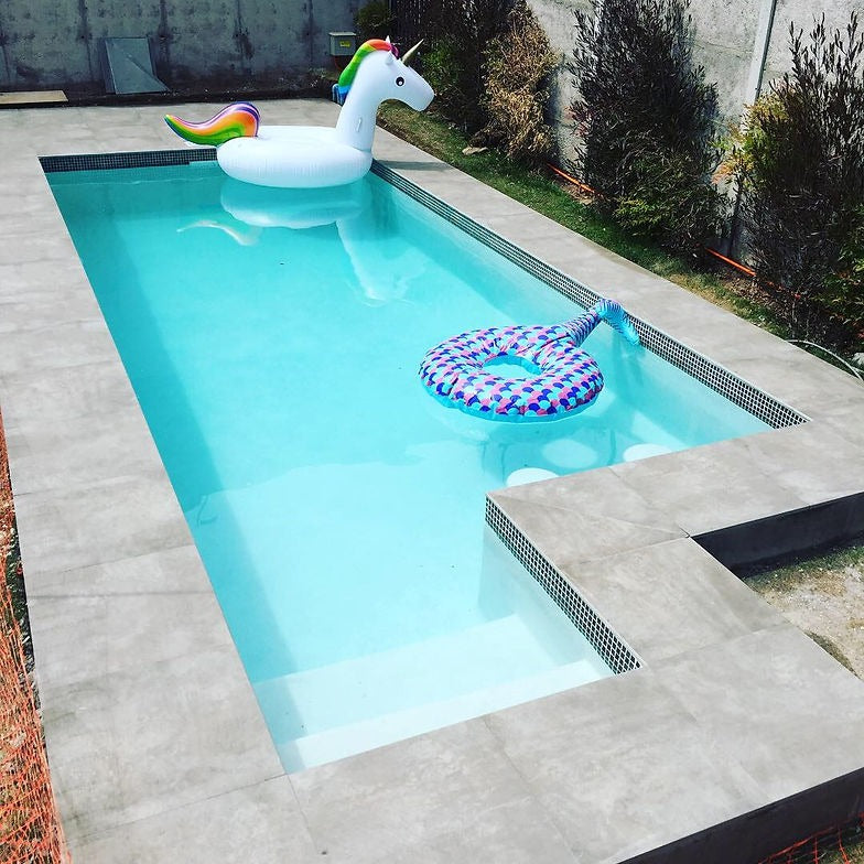 Piscina 7 x 4 Chamisero