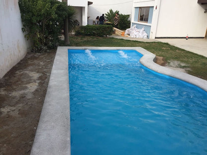 Piscina 7 x 3 La Reina