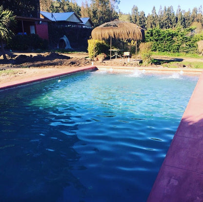 Piscina 10 x 5 Melipilla