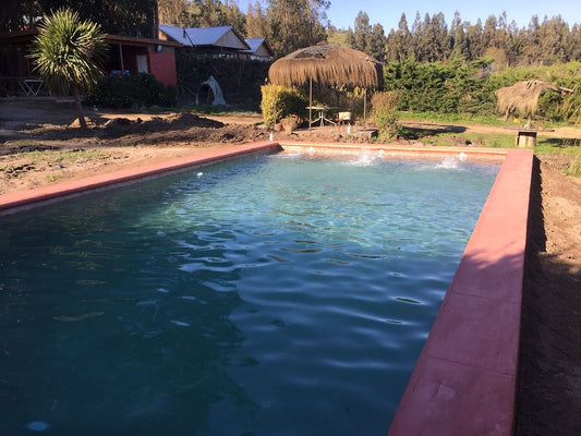 Piscina 10 x 5 Melipilla