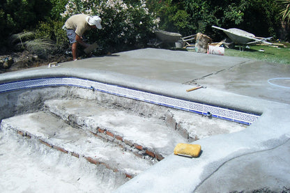 Piscina 12 x 6 Chicureo